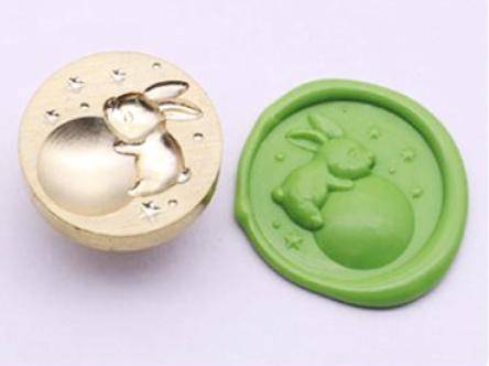 3D Wax Seal Stamps | 30+ Design Options