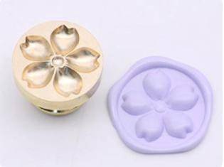 3D Wax Seal Stamps | 30+ Design Options