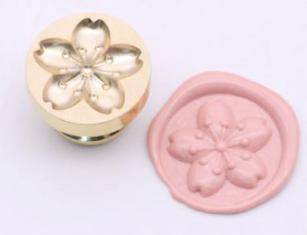 3D Wax Seal Stamps | 30+ Design Options