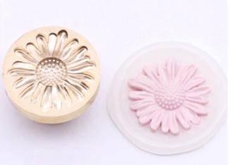 3D Wax Seal Stamps | 30+ Design Options