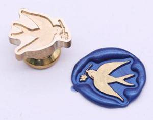 3D Wax Seal Stamps | 30+ Design Options