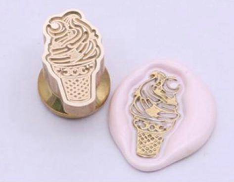 3D Wax Seal Stamps | 30+ Design Options