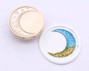 3D Wax Seal Stamps | 30+ Design Options