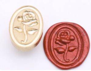 3D Wax Seal Stamps | 30+ Design Options