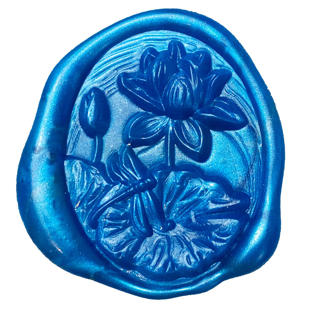 3D Wax Seal Stamps | 30+ Design Options