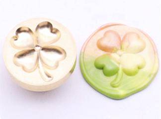3D Wax Seal Stamps | 30+ Design Options
