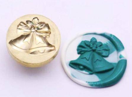 3D Wax Seal Stamps | 30+ Design Options