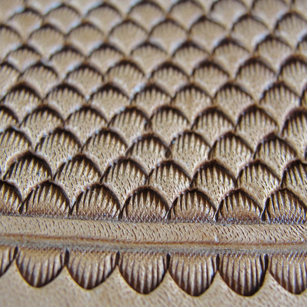 356 Small Mule's Foot / Scale [USED]