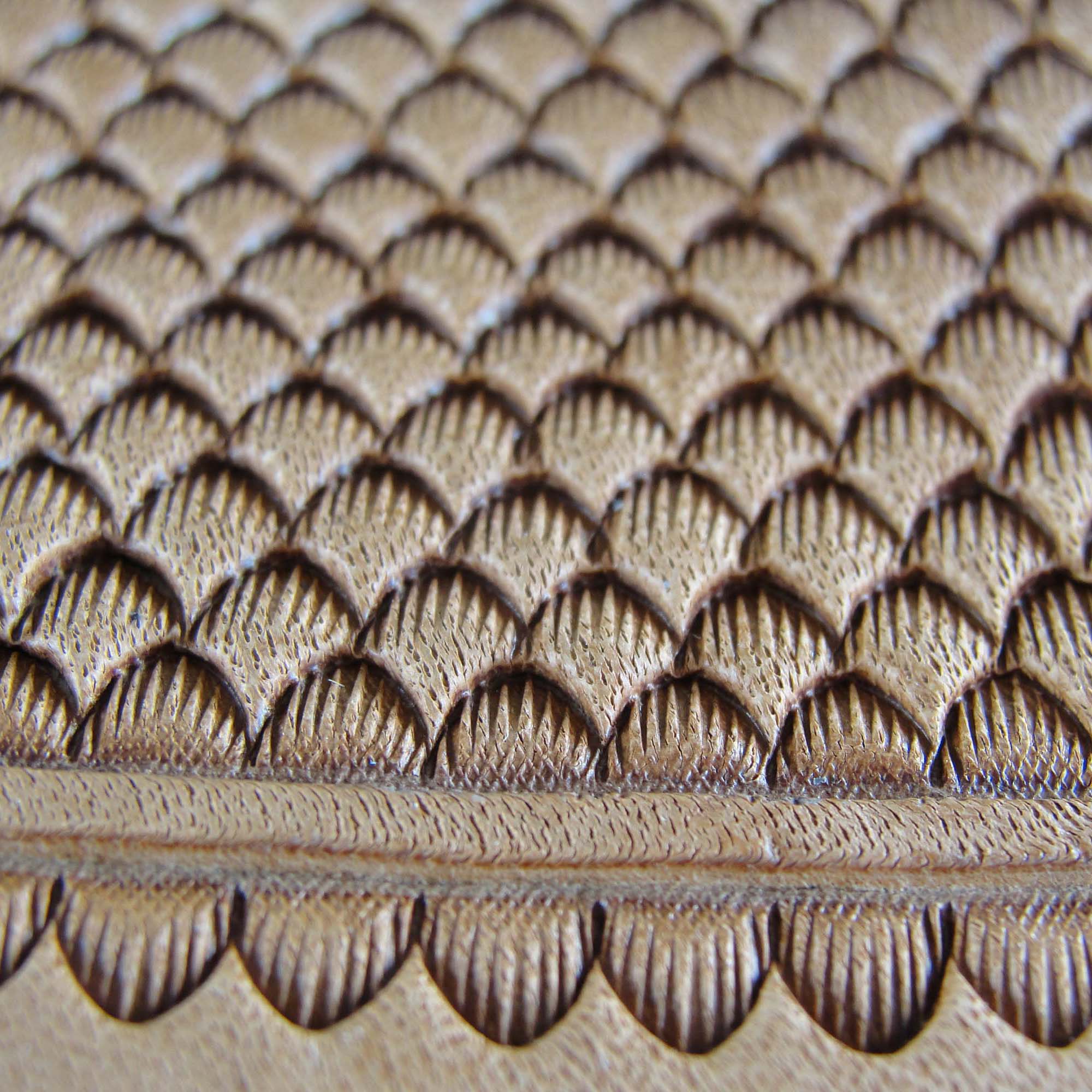 356 Small Mule's Foot / Scale [USED]