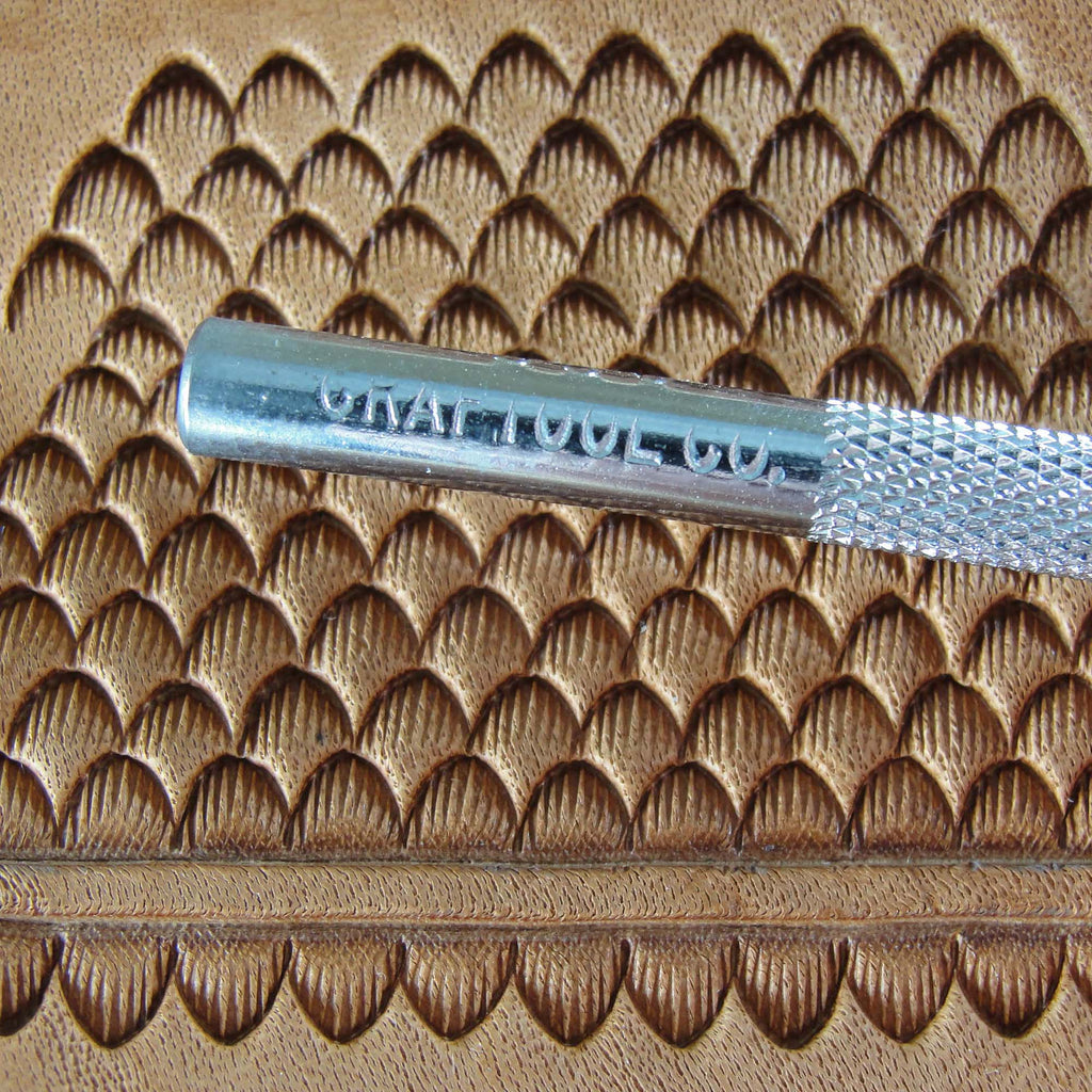 356 Small Mule's Foot / Scale [USED]