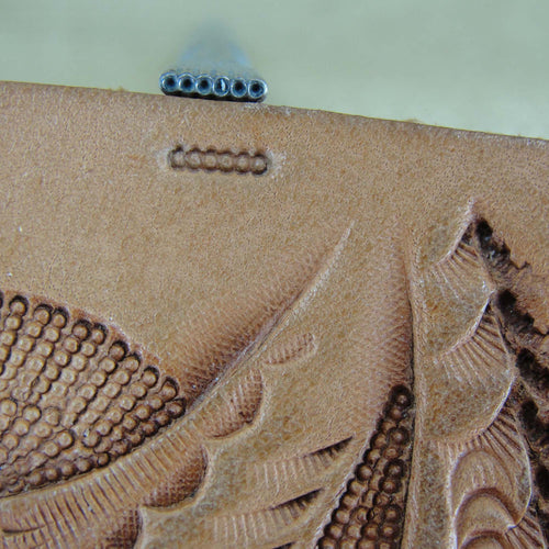 101 6-Seed Bar Grounder [USED]