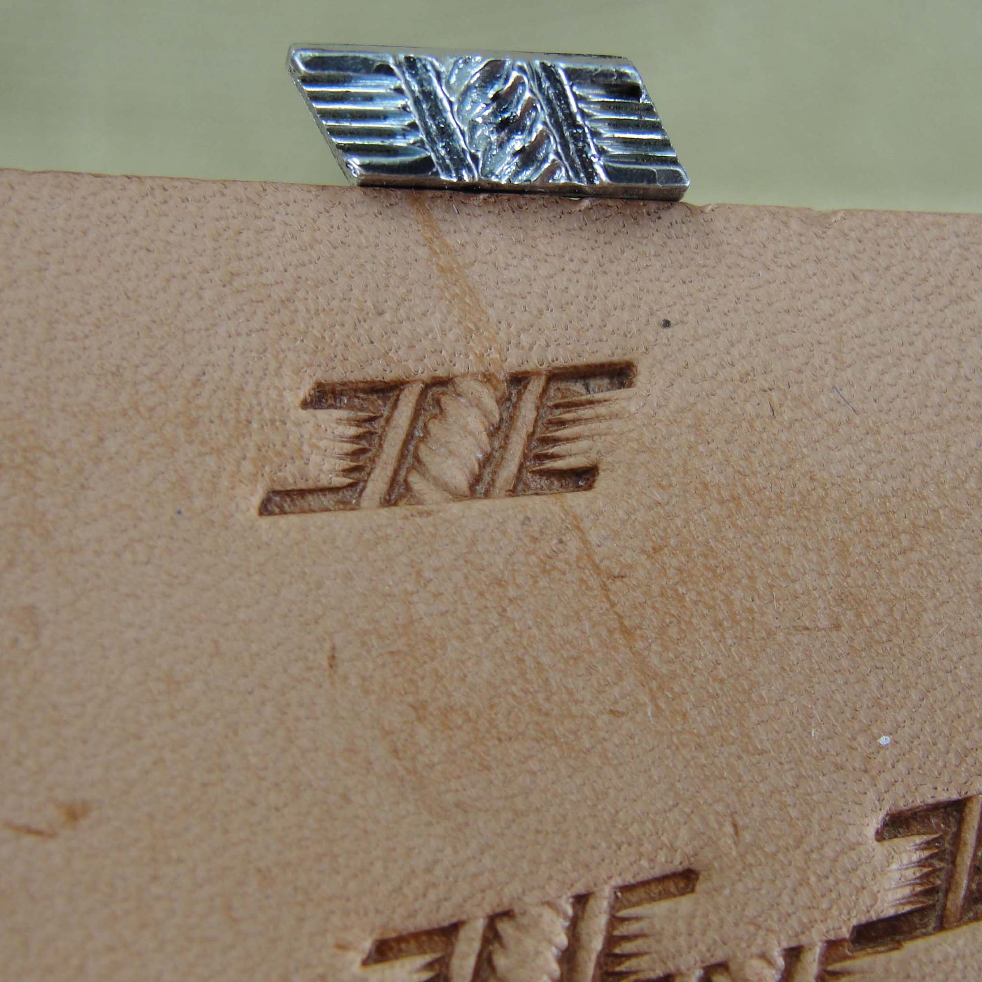 497 Angled Rope Basket Weave [USED]