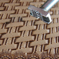 497 Angled Rope Basket Weave [USED]