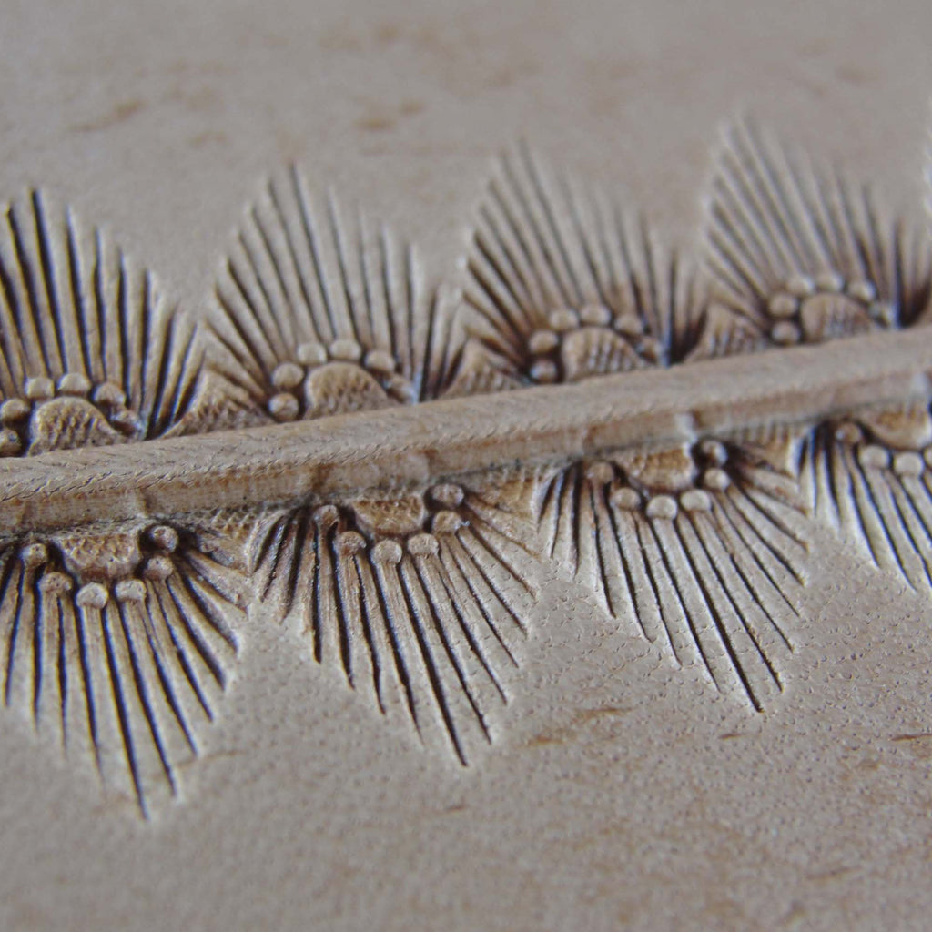300 6-Seed Sunburst Border [USED]