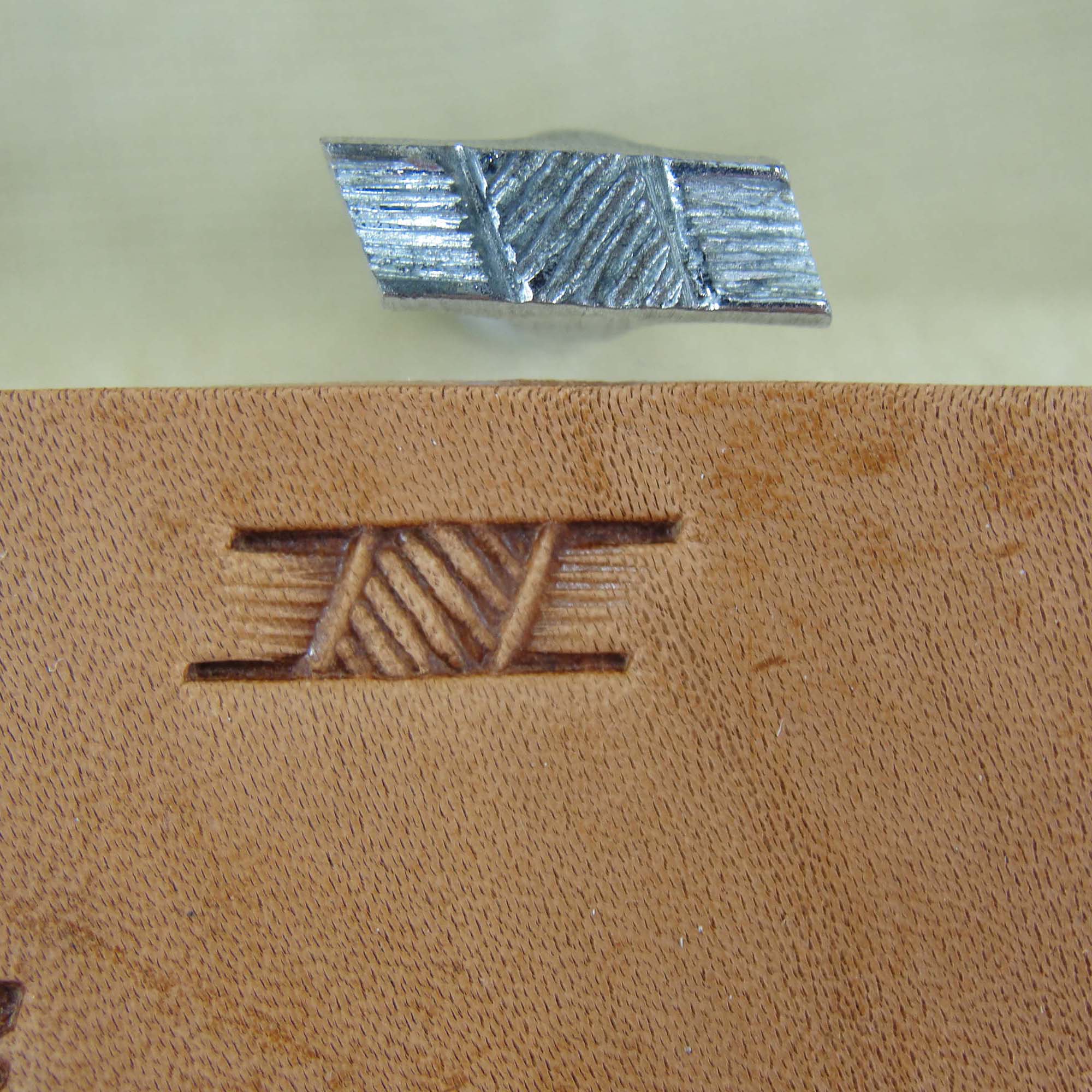 505 Angled Rope Basket Weave [USED]