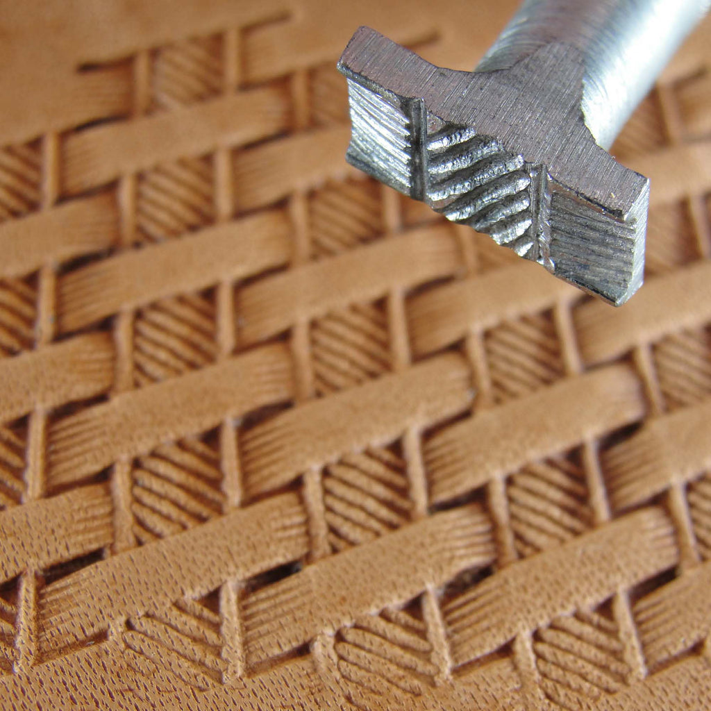 505 Angled Rope Basket Weave [USED]