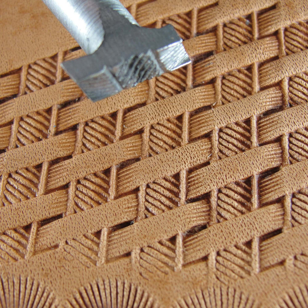 505 Angled Rope Basket Weave [USED]