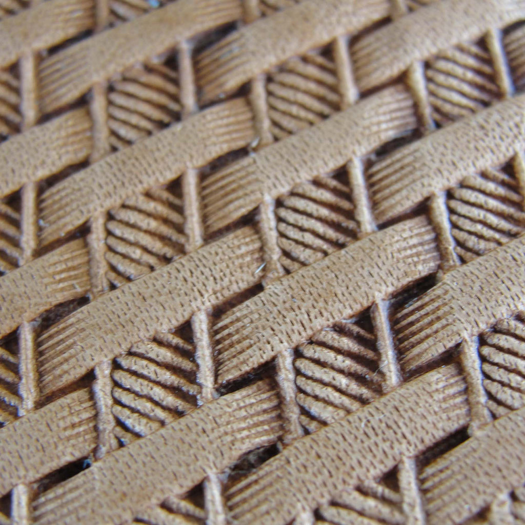 505 Angled Rope Basket Weave [USED]