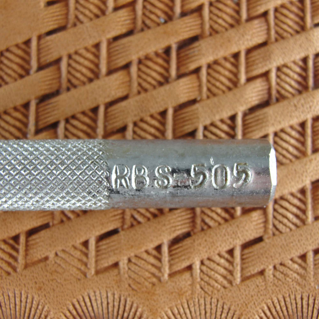 505 Angled Rope Basket Weave [USED]