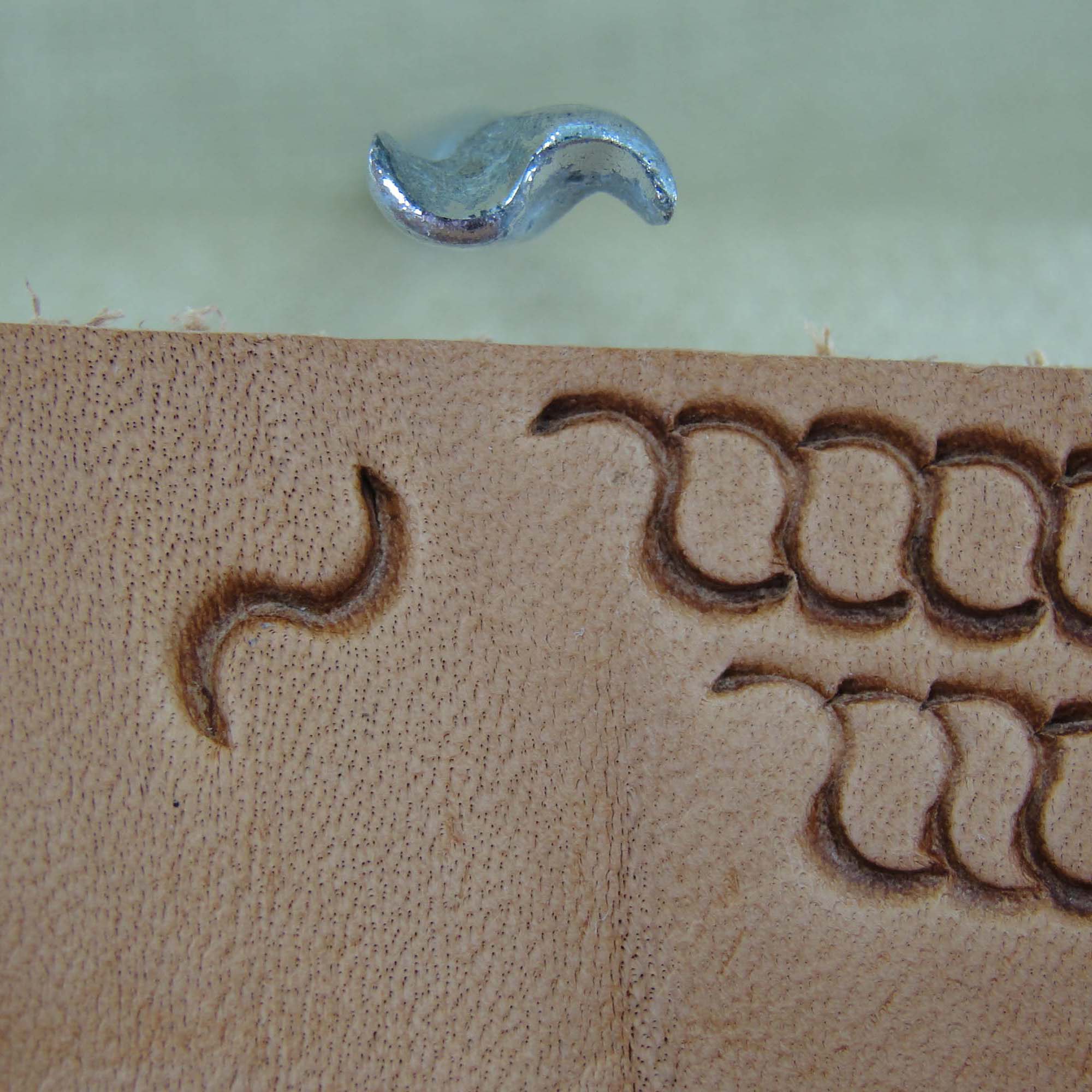 875 Rope Border [USED]