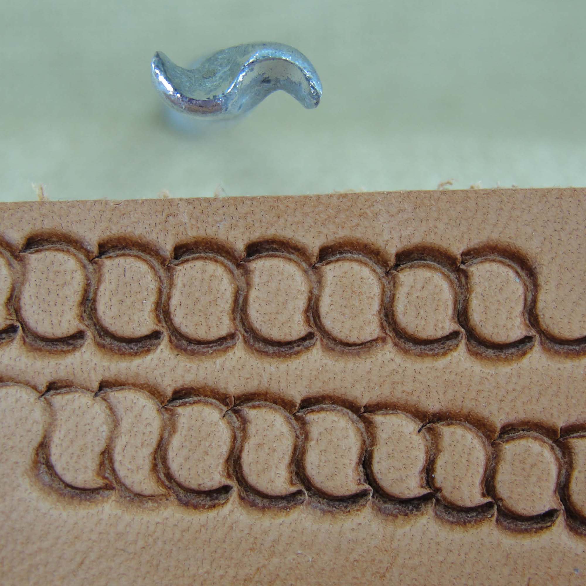 875 Rope Border [USED]