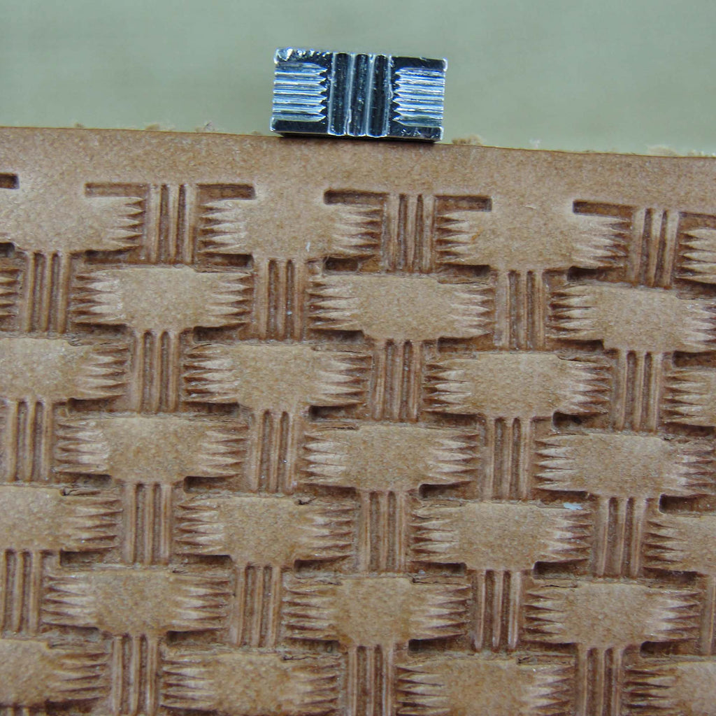 502 Small Bar Basket Weave [USED]
