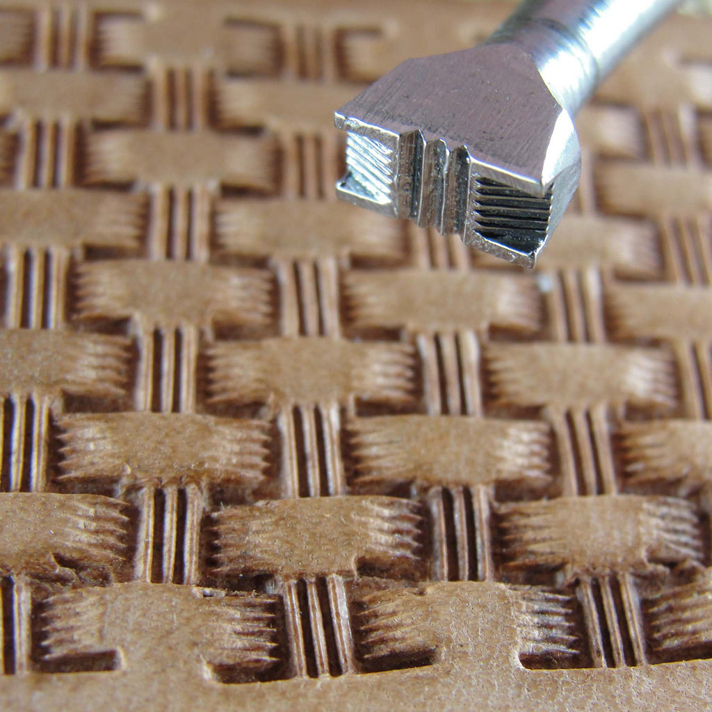 502 Small Bar Basket Weave [USED]
