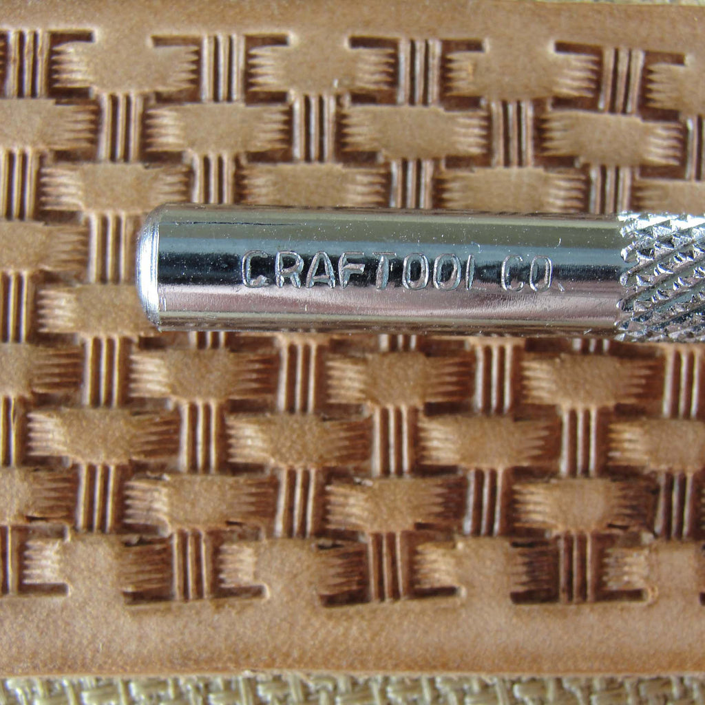 502 Small Bar Basket Weave [USED]