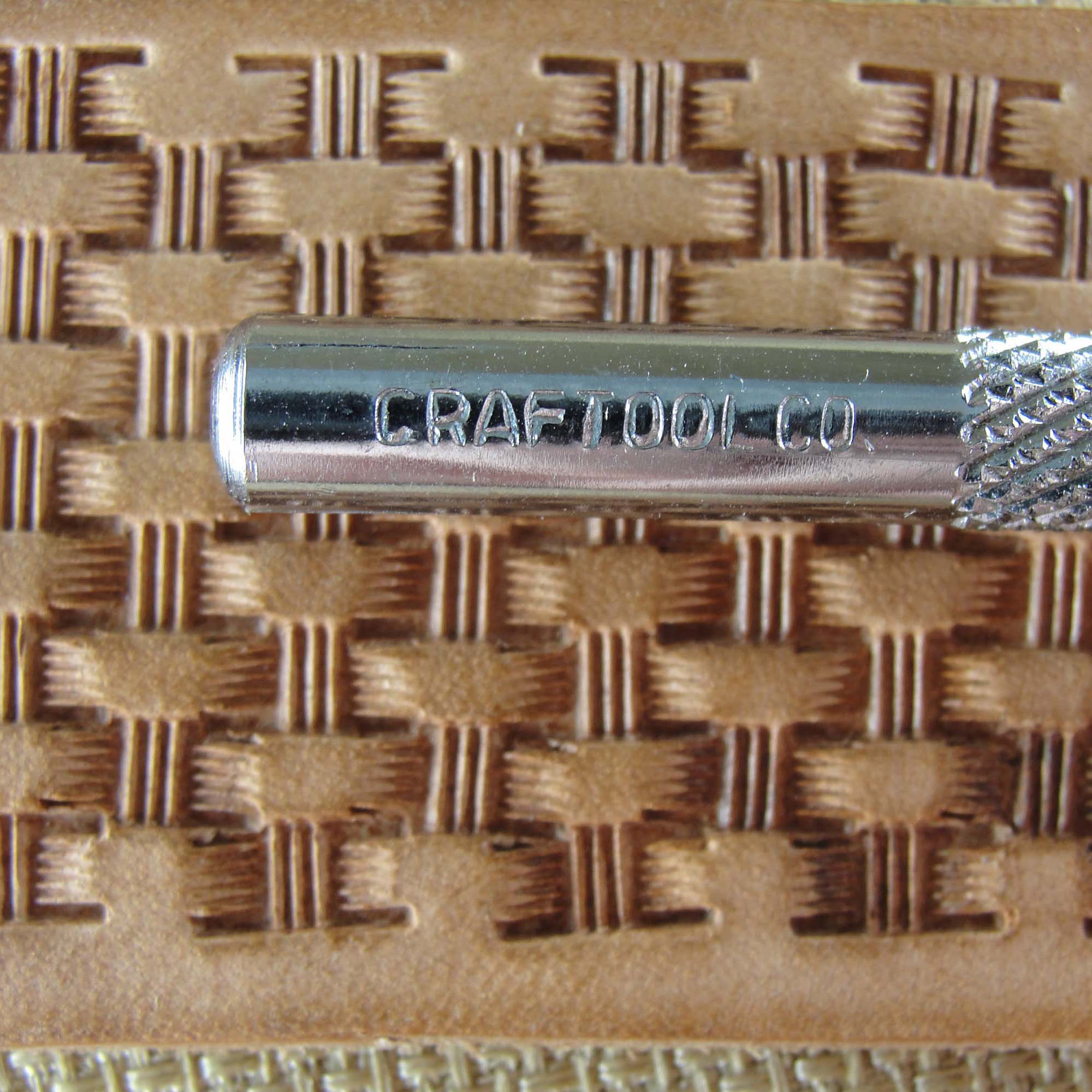 502 Small Bar Basket Weave [USED]