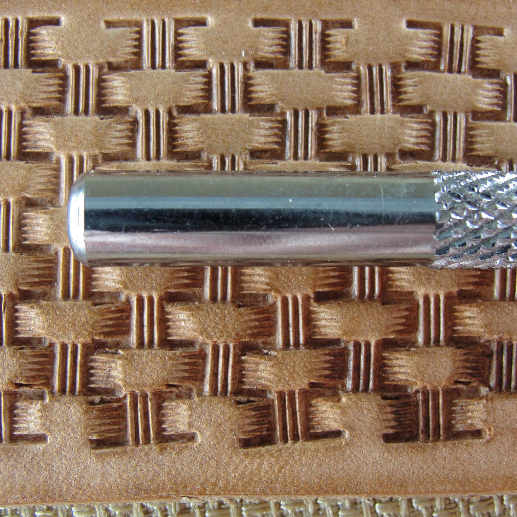 502 Small Bar Basket Weave [USED]
