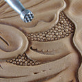 601 Round Background [USED]
