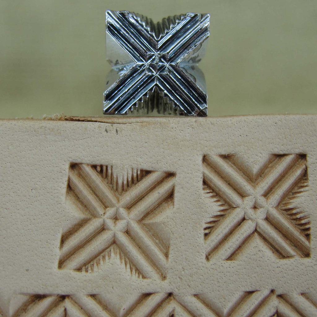 540 Geometric [USED]