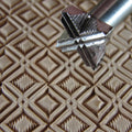 540 Geometric [USED]