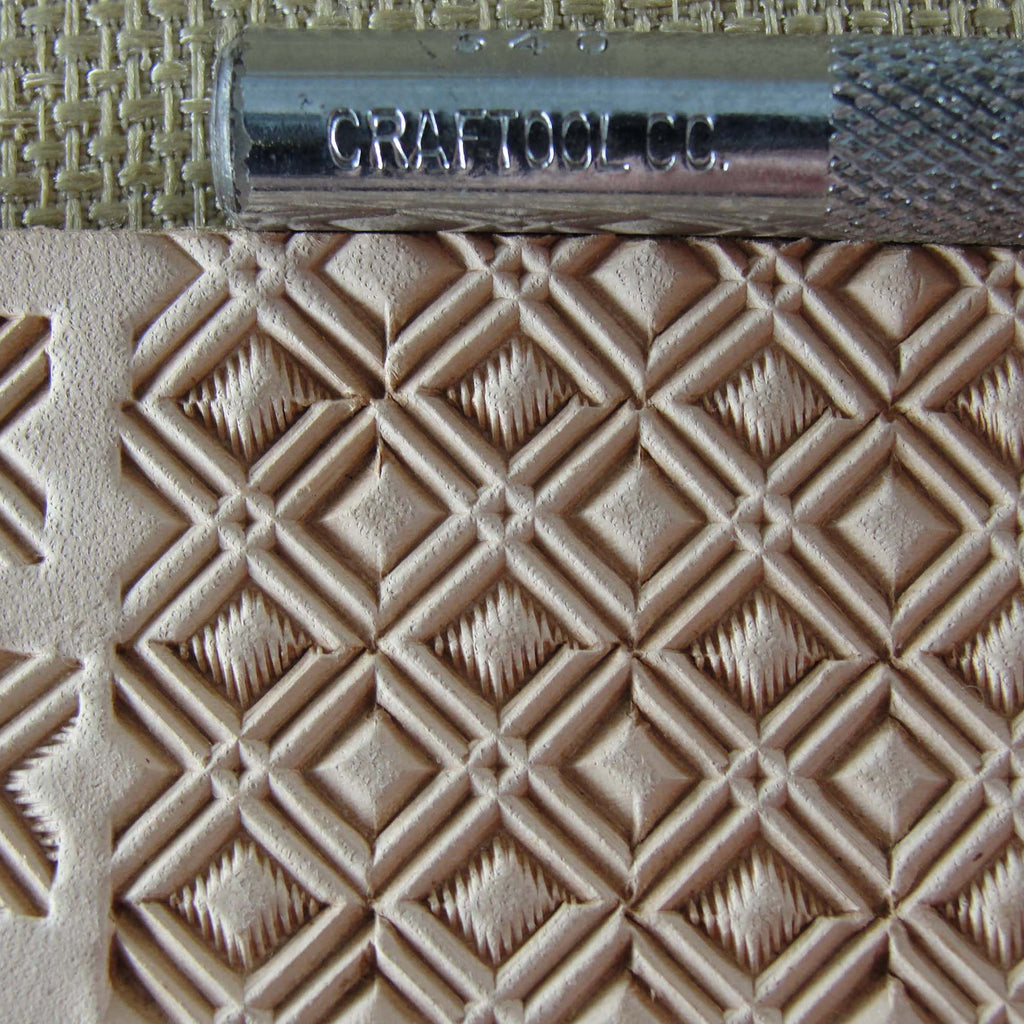 540 Geometric [USED]