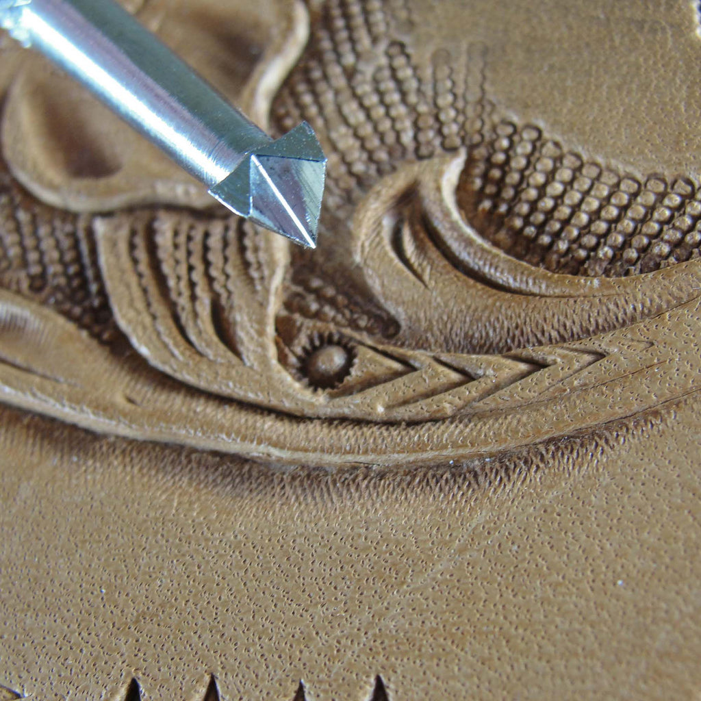 362 Mule's Foot / Border [USED]
