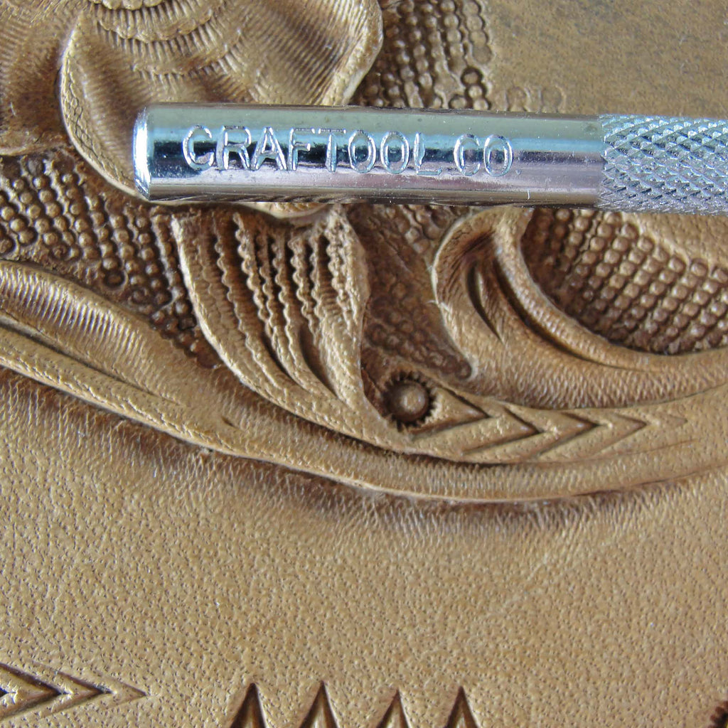362 Mule's Foot / Border [USED]