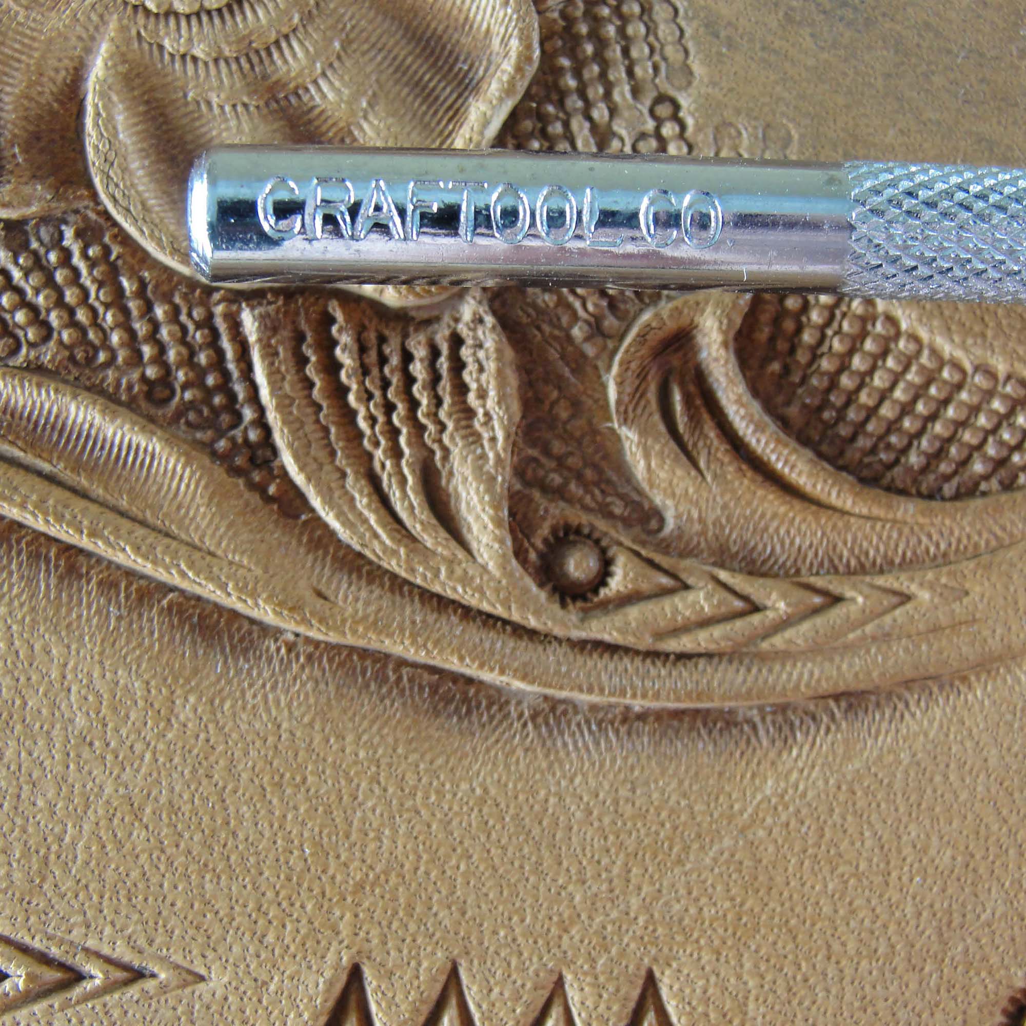 362 Mule's Foot / Border [USED]