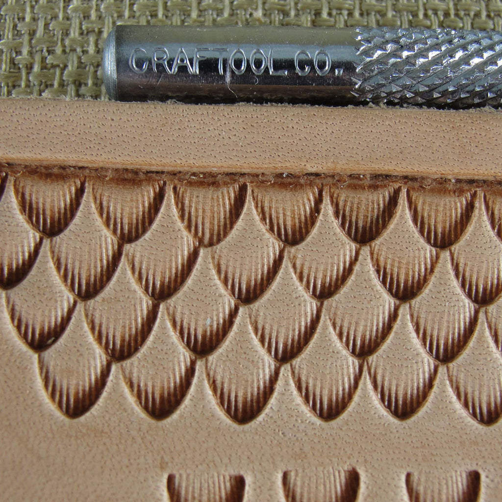 357 Mule's Foot / Scale [USED]