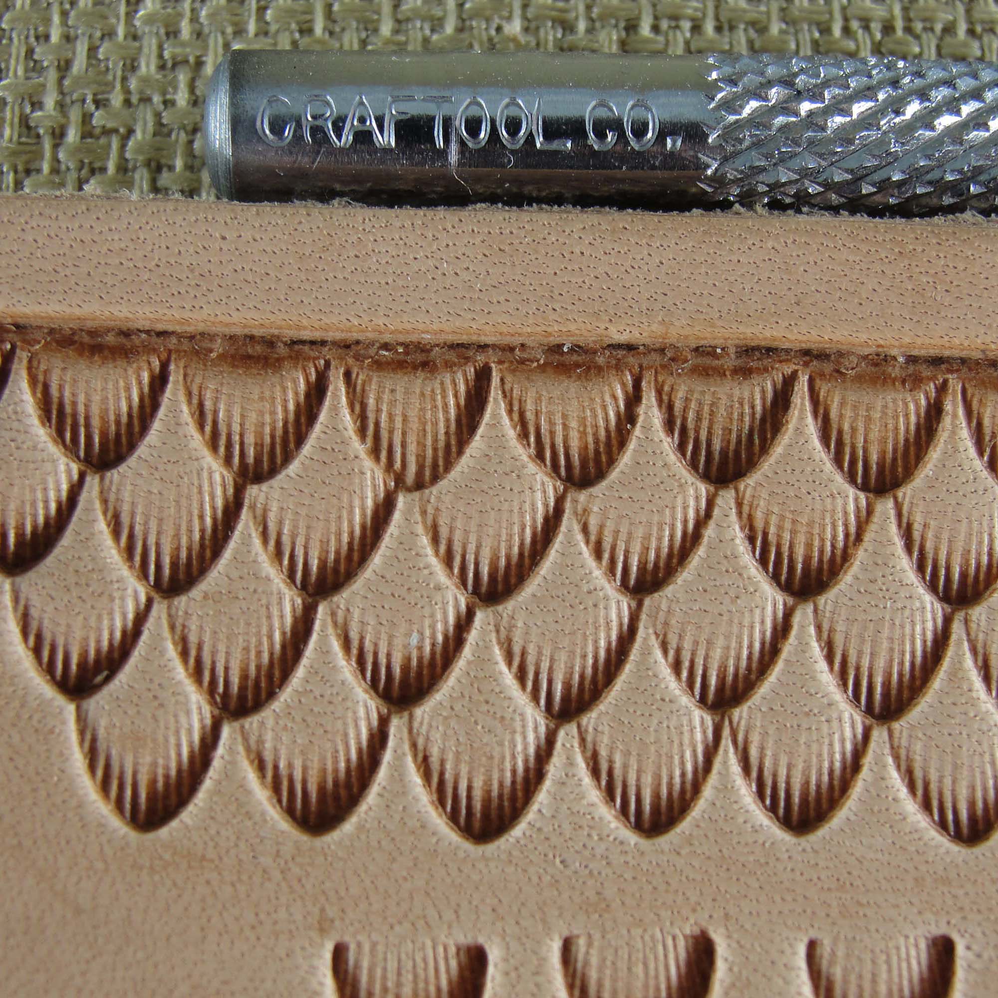 357 Mule's Foot / Scale [USED]