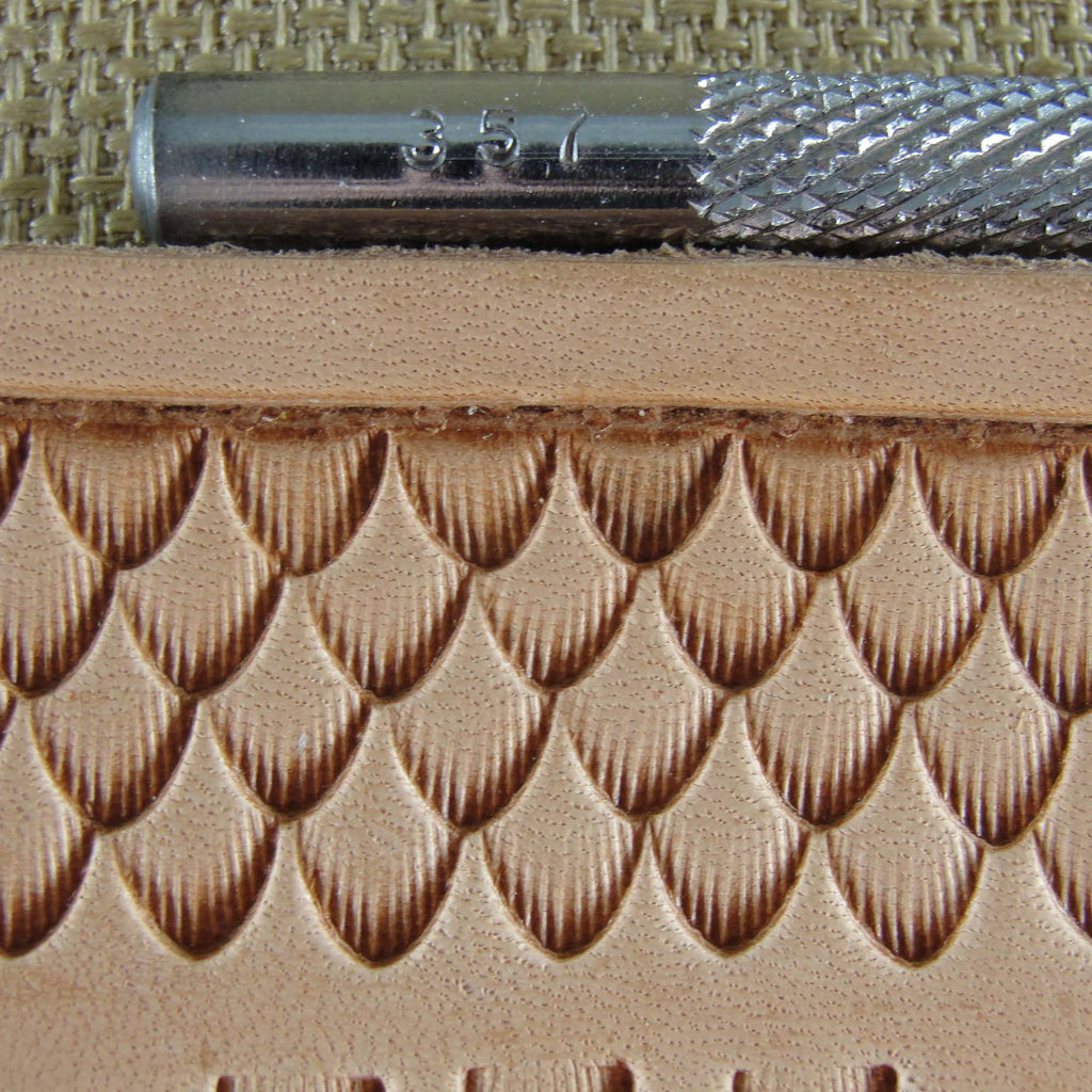 357 Mule's Foot / Scale [USED]