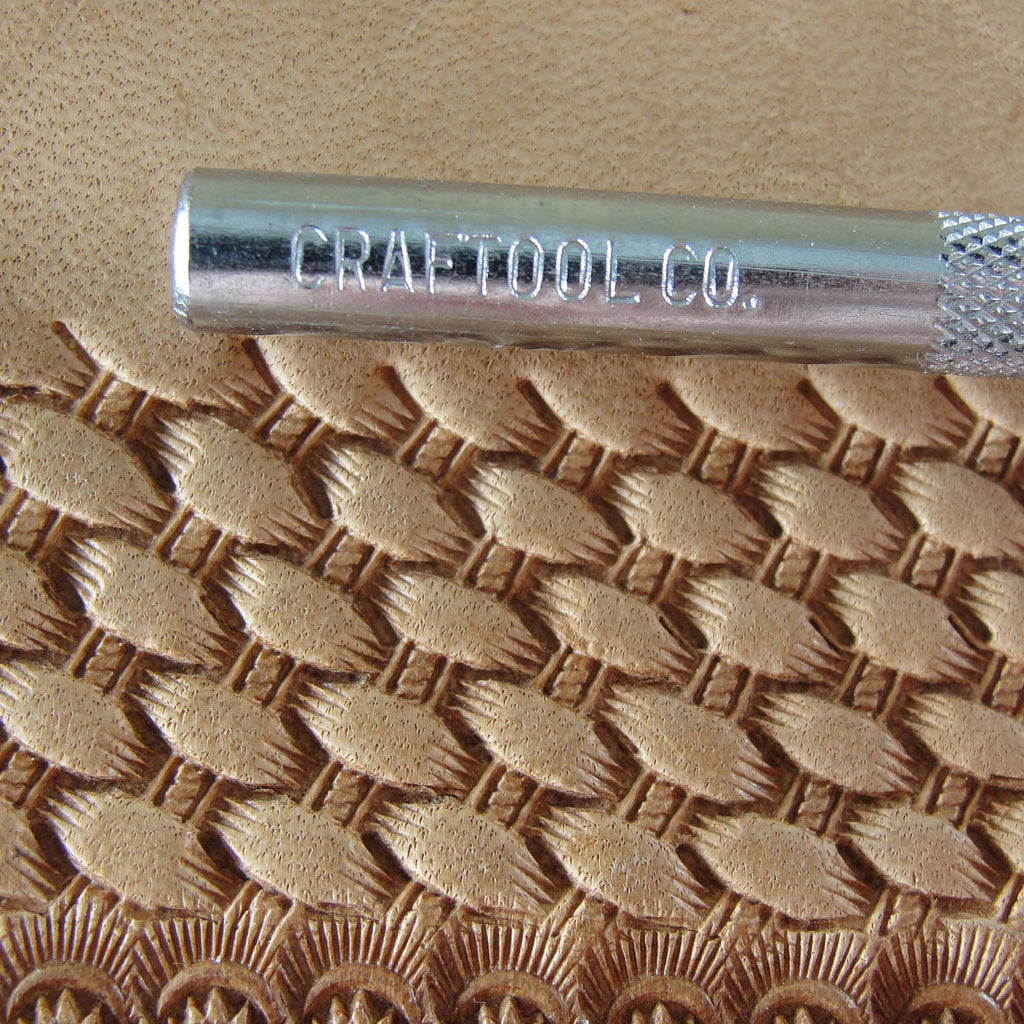499 Extra Small Hourglass Basket Weave [USED]