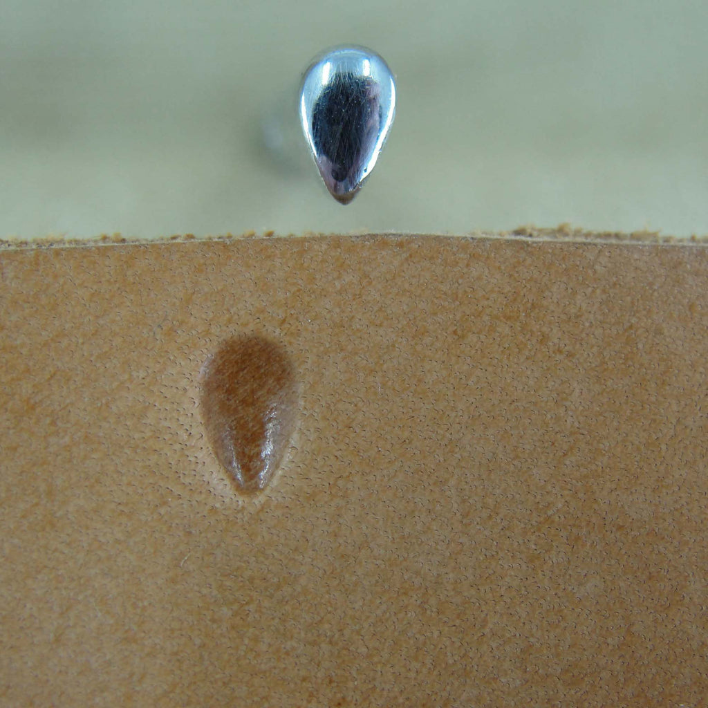 972 Small Smooth Pear Shader [USED]
