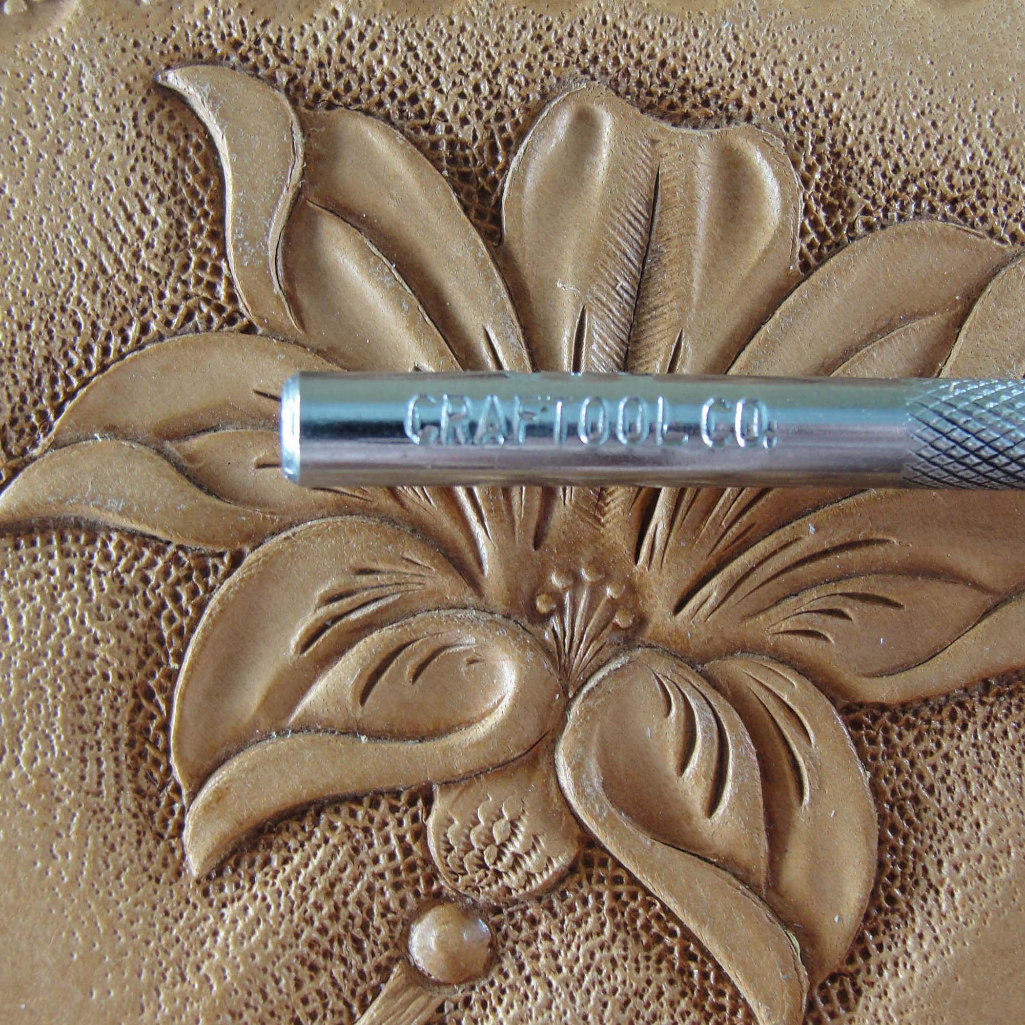 972 Small Smooth Pear Shader [USED]