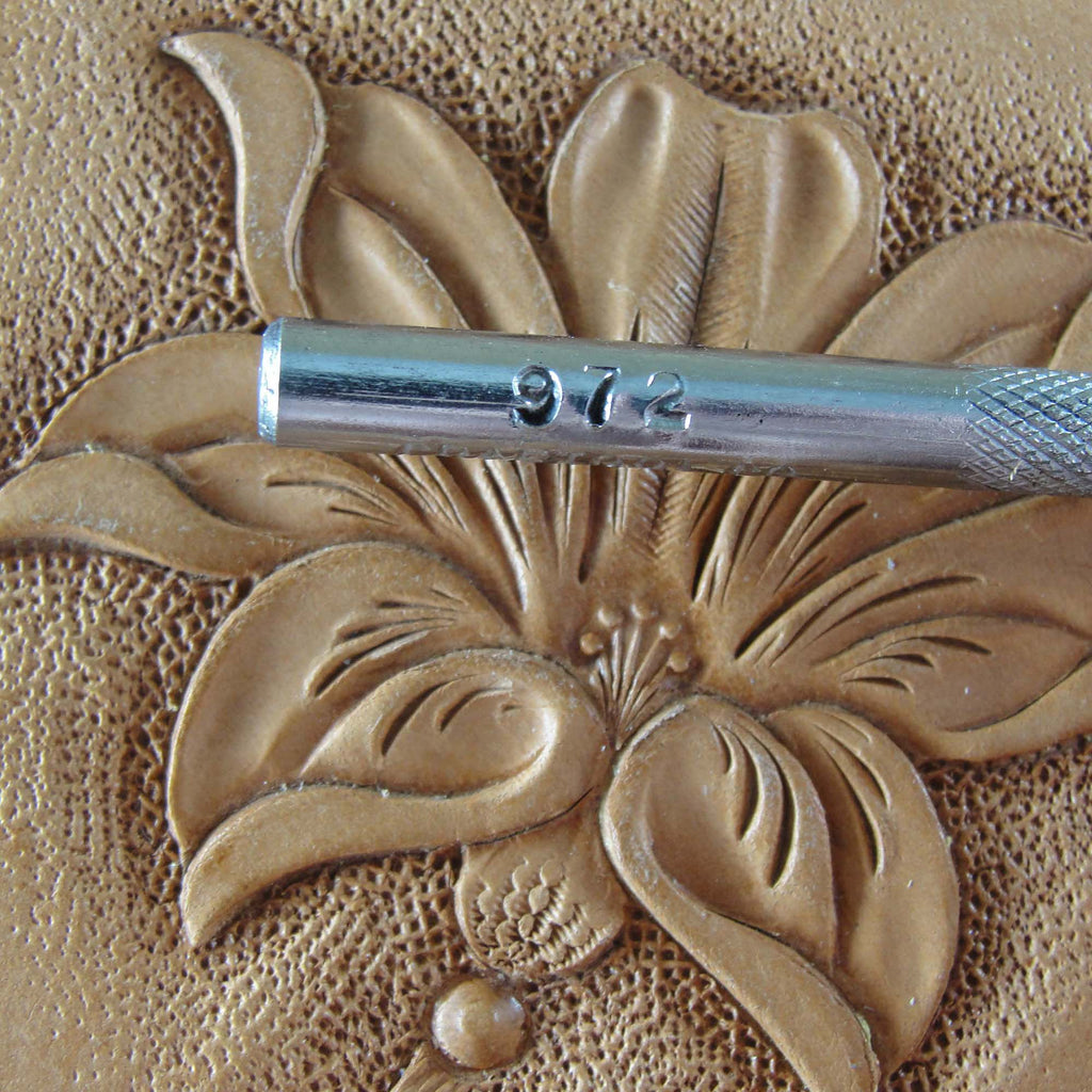 972 Small Smooth Pear Shader [USED]