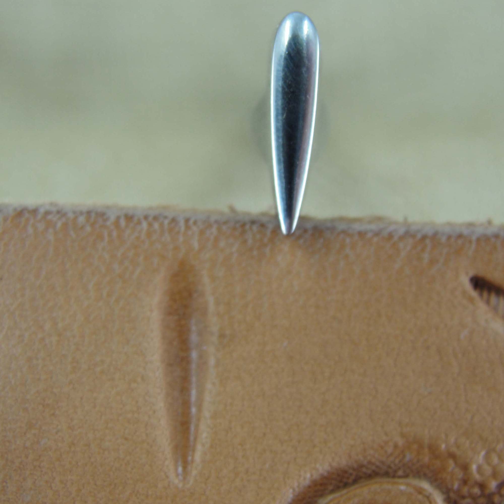 367 Thumb Print [USED]