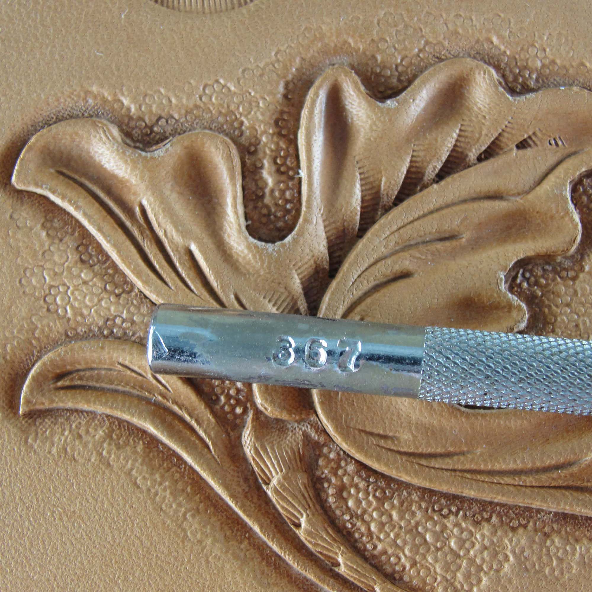 367 Thumb Print [USED]