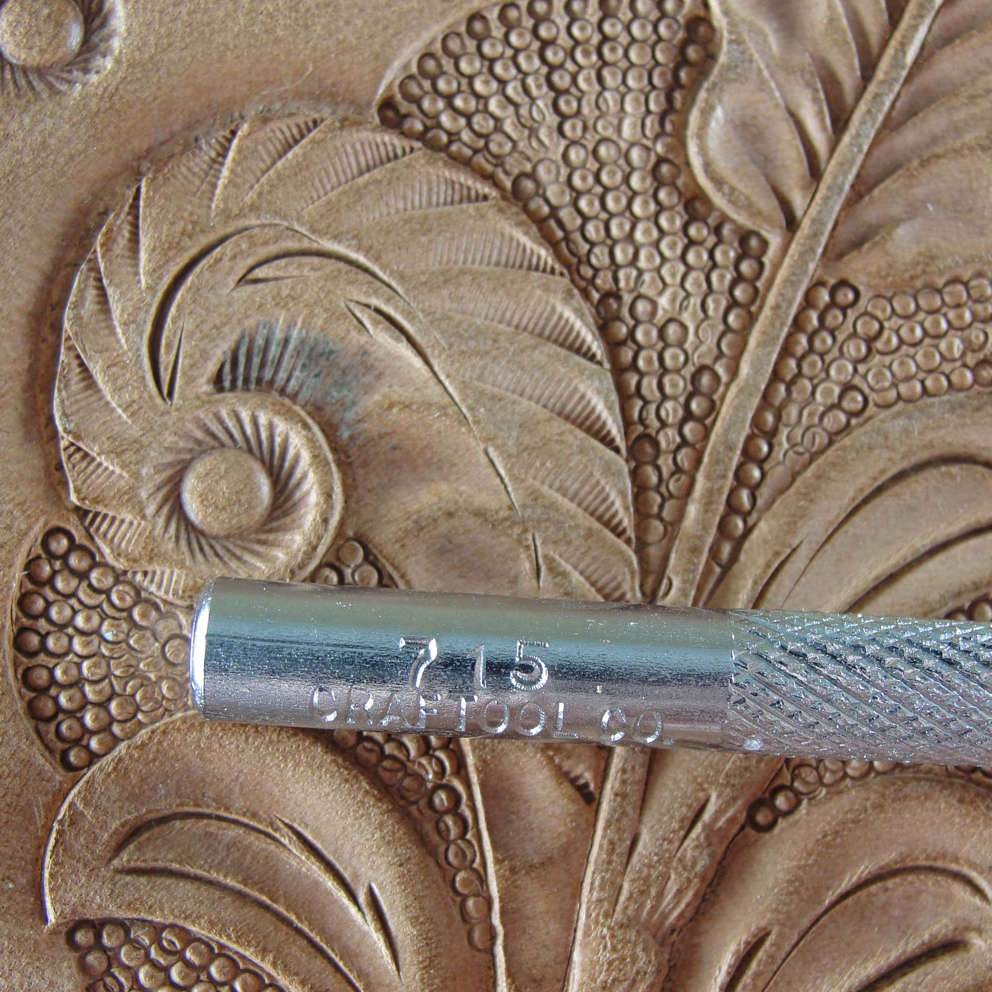 715 Lined Veiner [USED]