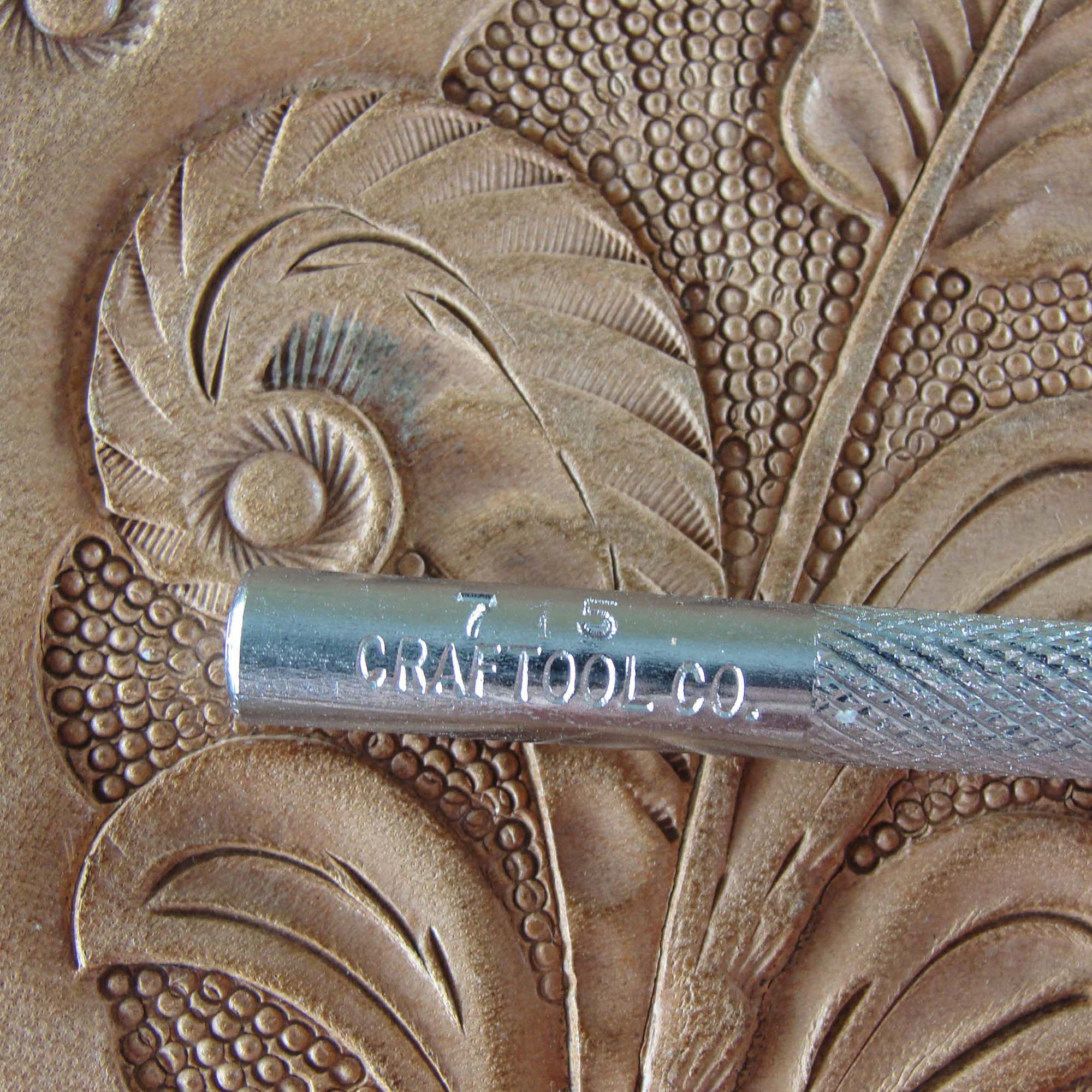 715 Lined Veiner [USED]
