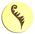 Fern 1 Wax Seal Stamp