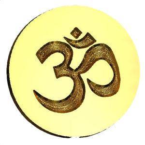 Om Wax Seal Stamp